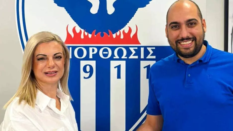 Ανακοίνωσε...συμφωνία η Ανόρθωση