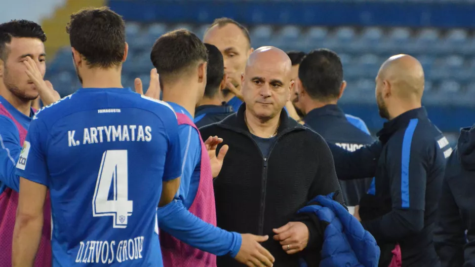 Με Τιμούρ η μεγαλύτερη νίκη
