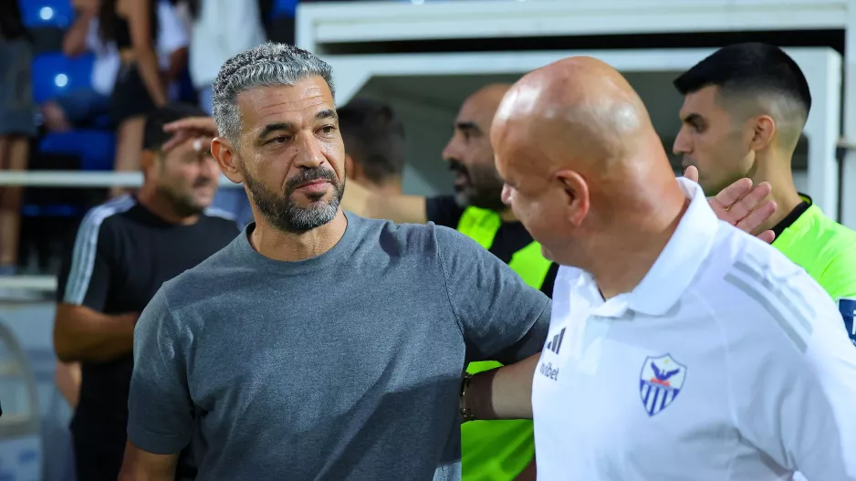 Mαρτίνς... με 30!