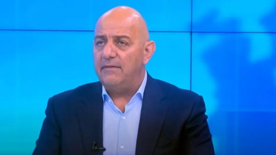 Λευκή επιταγή!