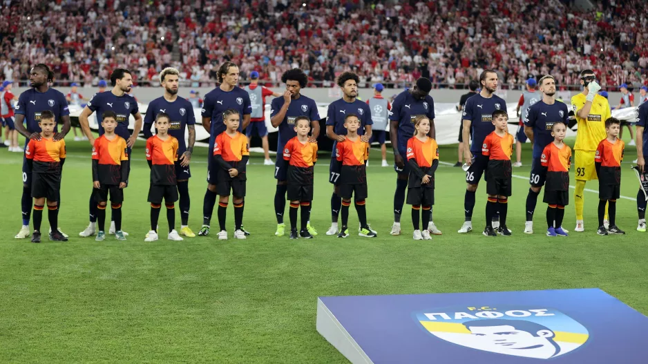Πάφος FC/Το μυστικό της επιτυχίας είναι…αλλού!
