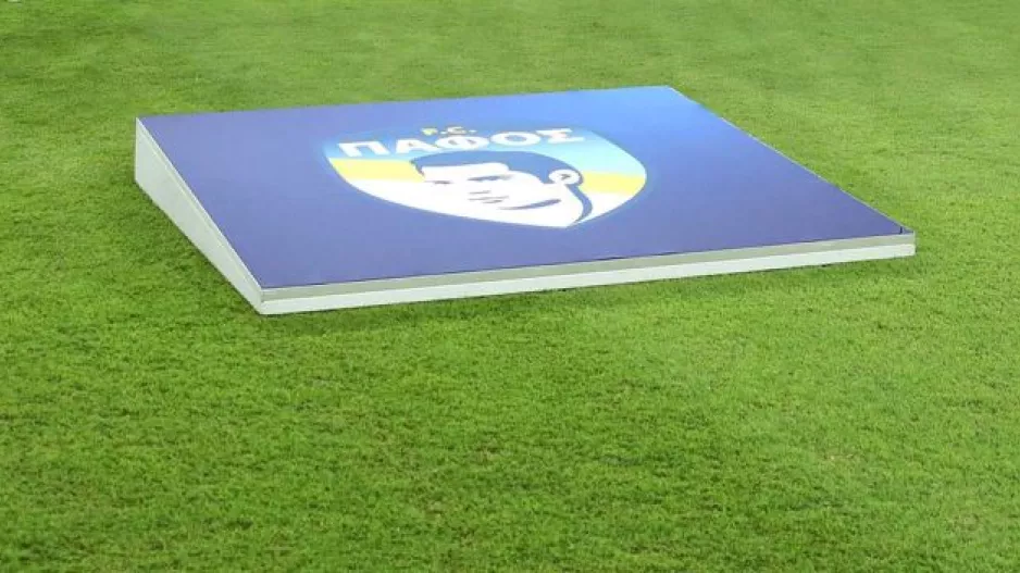 "Αυτή είναι η κορυφαία τριάδα της Πάφος FC!"