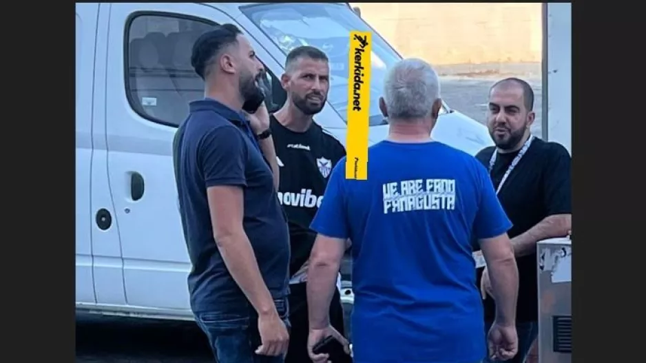 Νωρίς...ο Πραστίτης