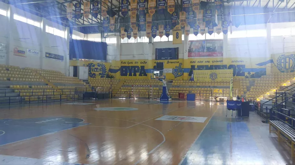 ΝΕΟ-ΑΕΛ