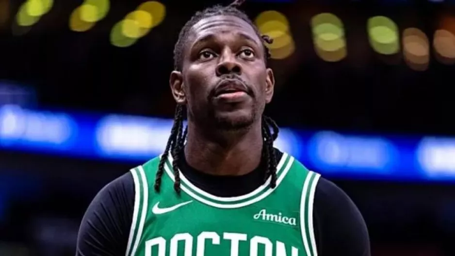 Τζρου Χόλιντεϊ: «Θα συνεχίσω να παίζω στο NBA μέχρι να μην μπορώ να το κάνω πια»