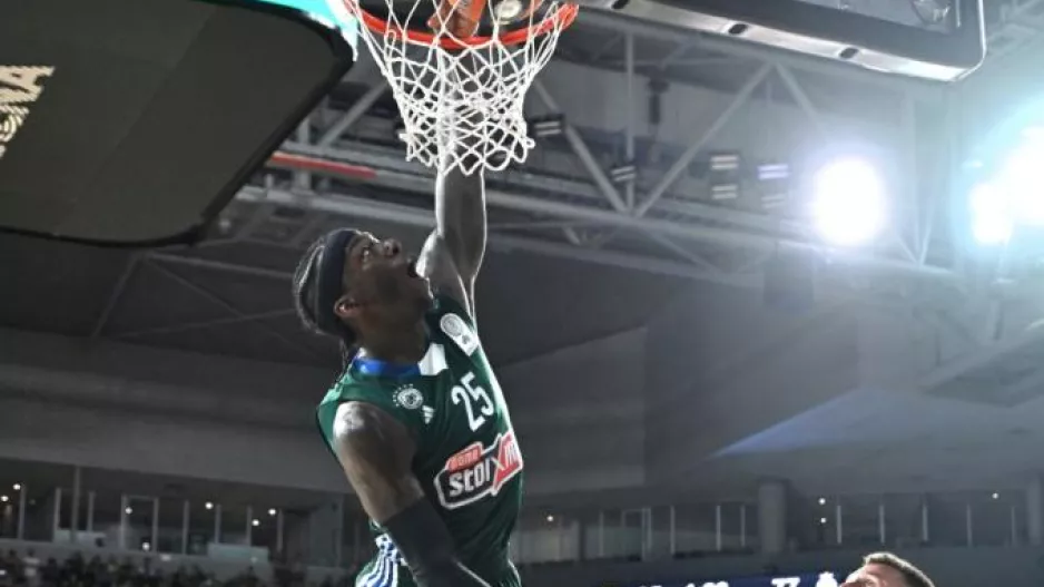 Κόντρα στους Adelaide 36ers ο Παναθηναϊκός