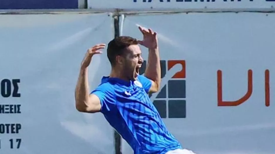 Επιλέχθηκε...ο Nicolás Andereggen!