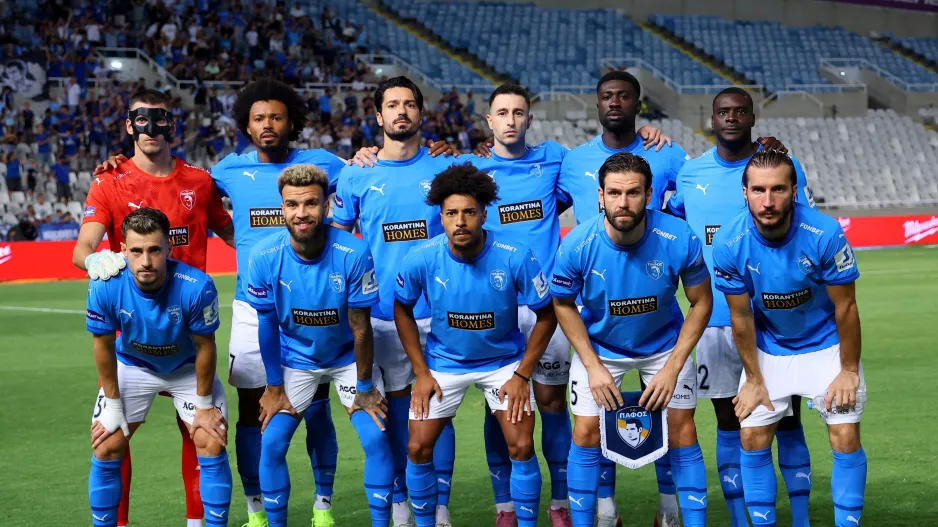 "Αυτό...έχει την απόλυτη εφαρμογή στην Πάφο FC!"