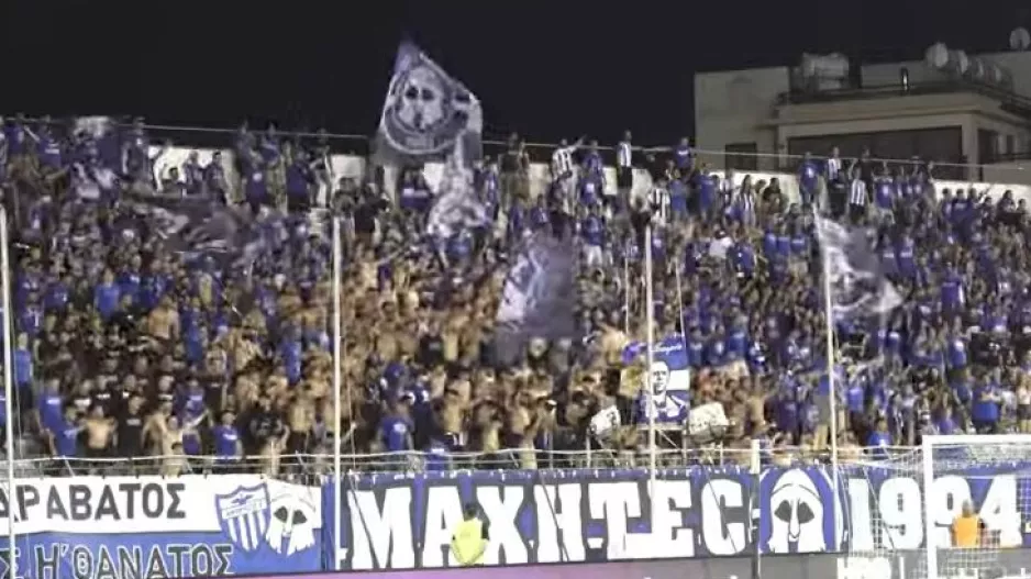 ΜΑΧΗΤΕΣ για Ομόνοια (Ανακοίνωση)