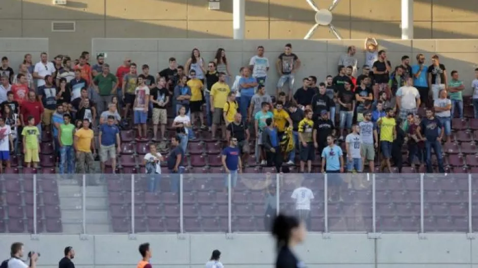 Αστυνομία και υπουργείο βάζουν νέο απαγορευτικό στον κόσμο της ΑΕΚ