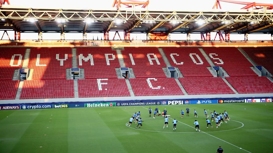 Πάφος FC/Ιστορική πρεμιέρα με 46% (Χ2)!