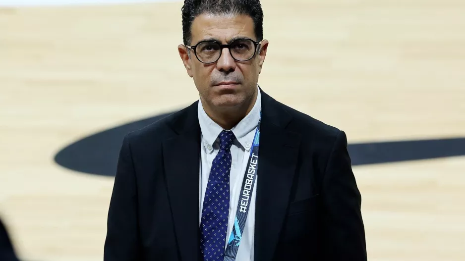 Το EuroBasket 2025 ως παρακαταθήκη για το μέλλον