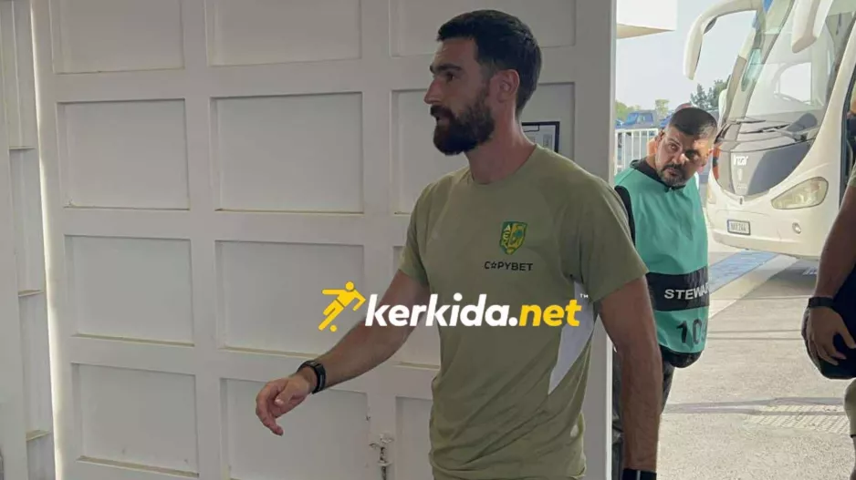 Η ώρα… του