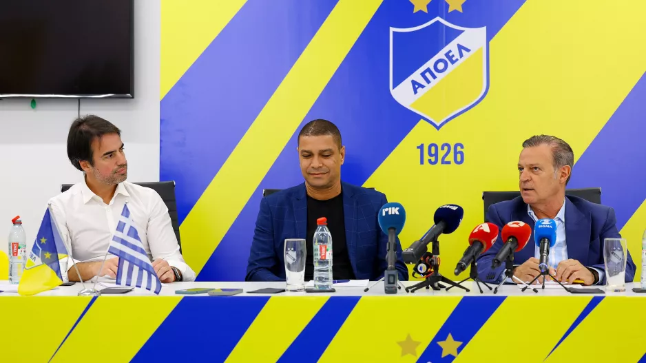 Η επιβεβαίωση των κρίσιμων σημείων