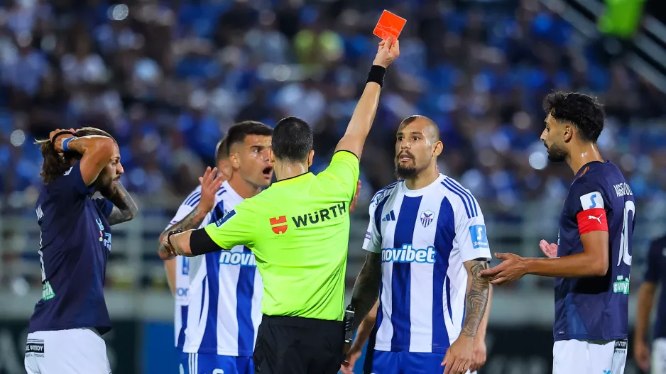 Απ' το respect... αρνητικός πρωταγωνιστής 