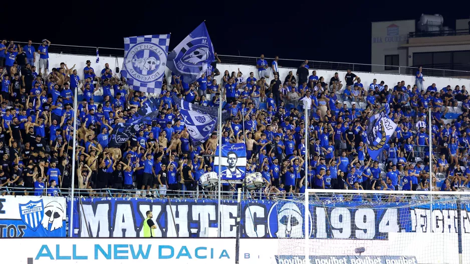 (ΑΝΟ) Έσπασε το φράγμα... των 5 χιλιάδων