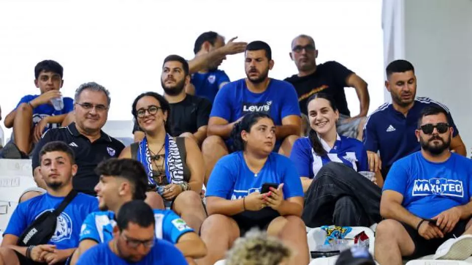 Τα εισιτήρια με την Ομόνοια