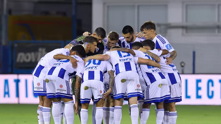 Πίεση και αλλαγές στην Ανόρθωση