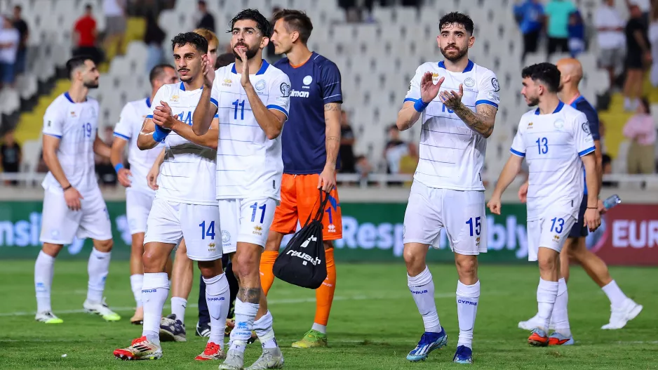 Δύο αγώνες - 32 (!!) τελικές!