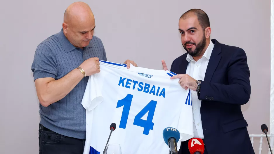 ΠΗΡΕ ξανά το "14"