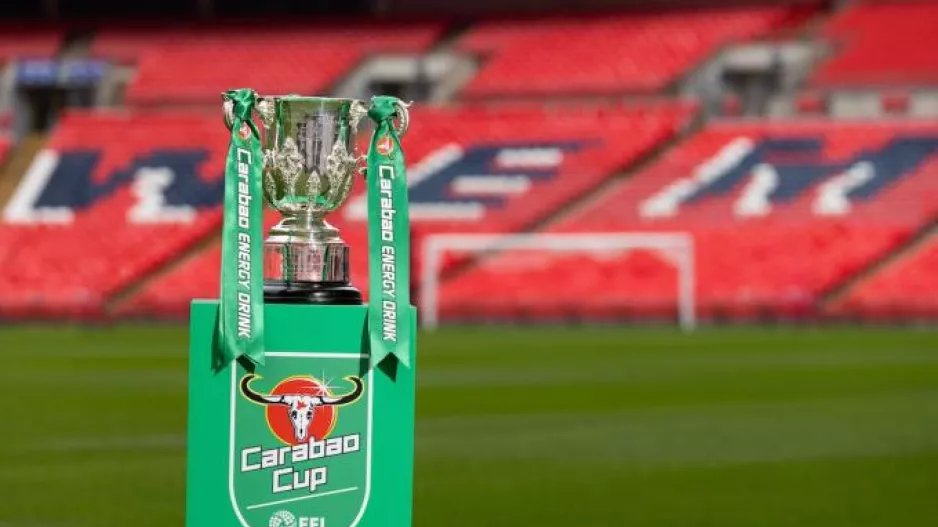 Carabao Cup: Τα ζευγάρια των «16» 