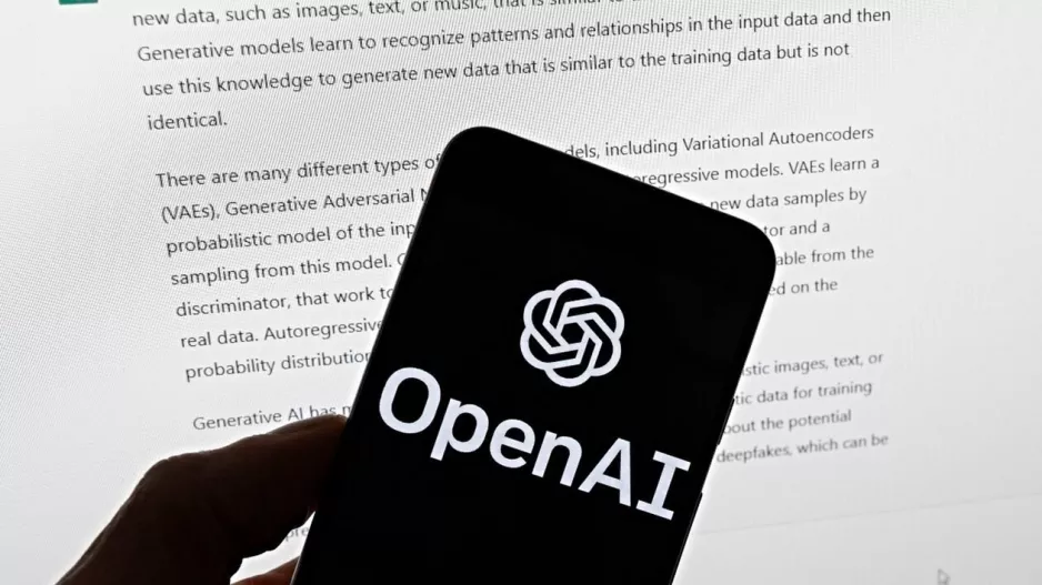 Άνδρας σκότωσε τη μητέρα του γιατί το ChatGPT τον έπεισε ότι τον κατασκόπευε