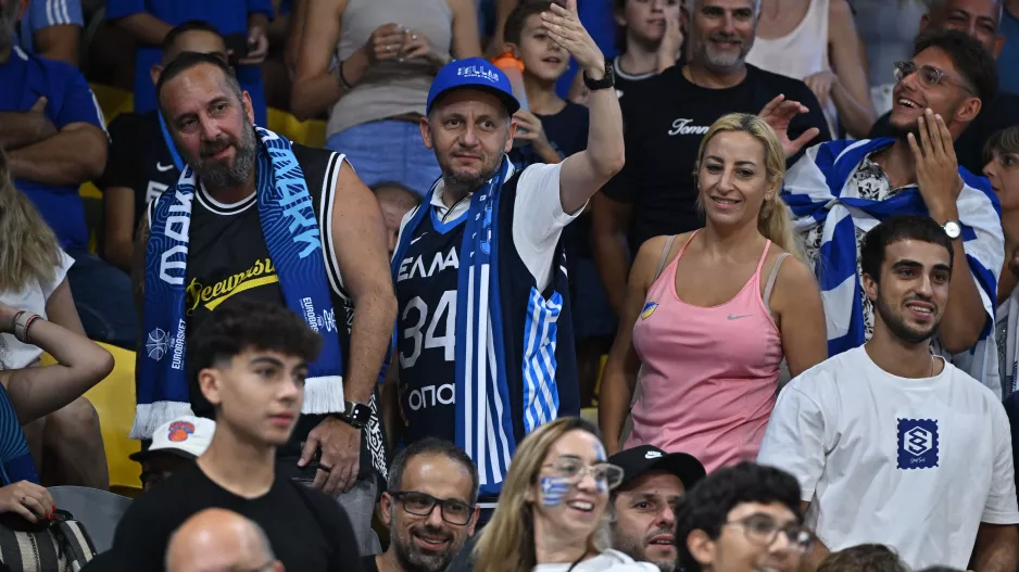 ΕΛΛΑΣ ο Πέλεντρος!