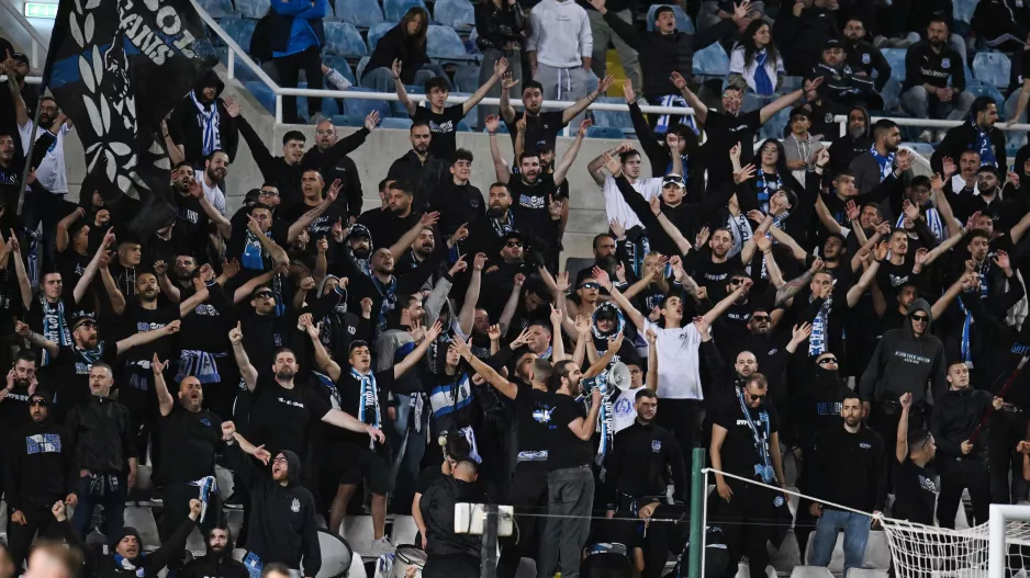 Ενημέρωση για την Β’ φάση εισιτηρίων με ΑΠΟΕΛ
