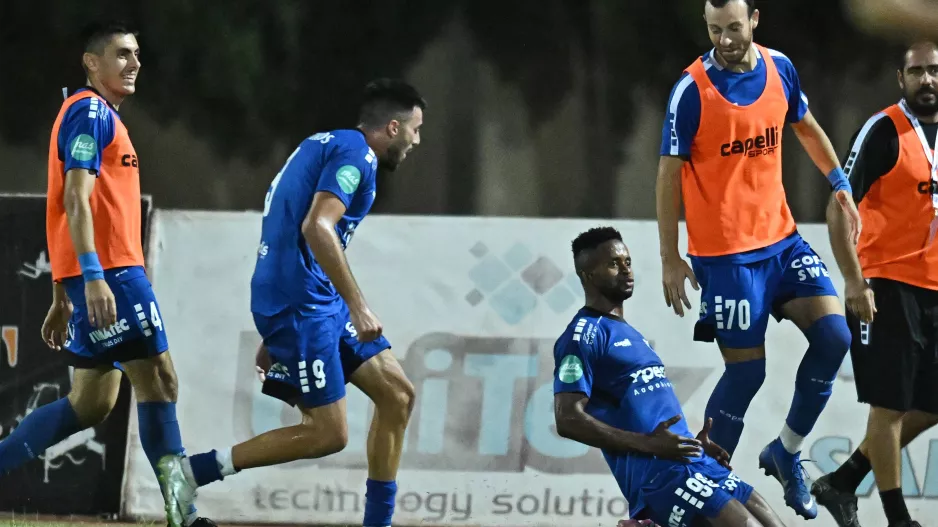 Βαθιά ''ανάσα'' με Γιανσάν!