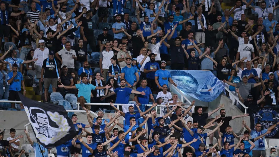 Βγήκαν τα ''χαρτάκια'' για Απόλλωνα