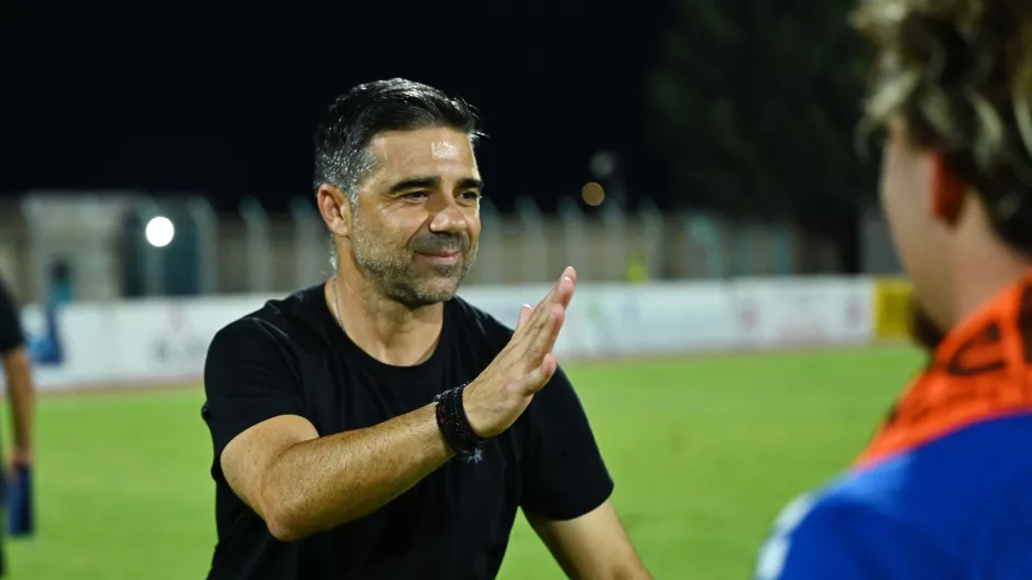 Απόλυτος... νικητής! 