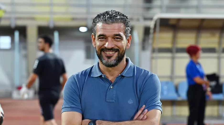 Σμίγουν...