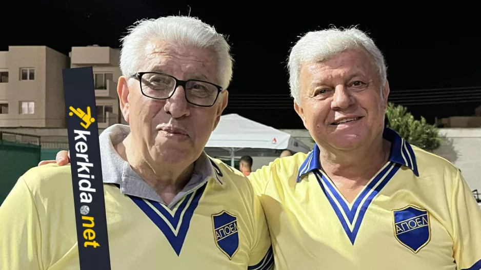 Μάρκου και Χατζηθωμάς