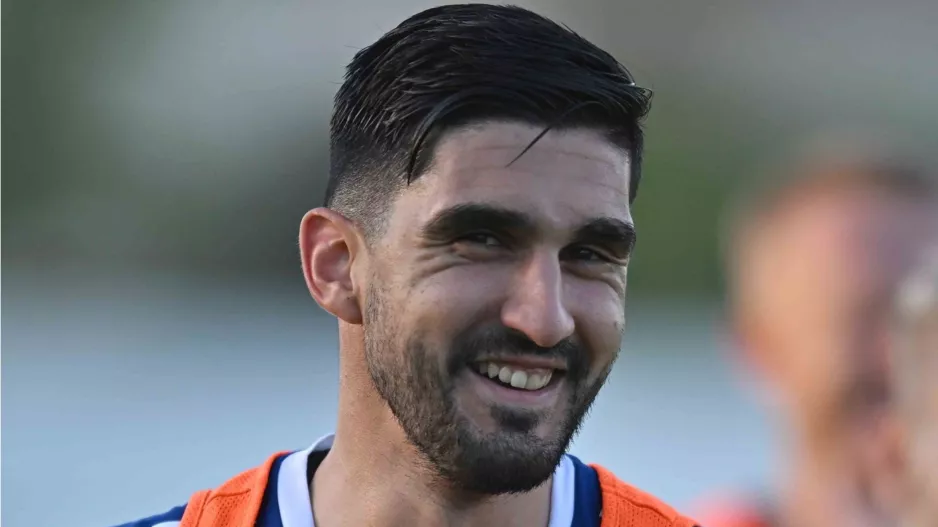 Πρώτη... για Henriques