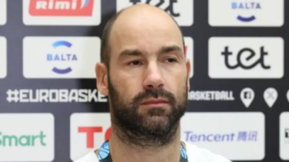 Σπανούλης για Αταμάν: «Είναι μεγάλος προπονητής, προσπαθεί να επηρεάσει το μυαλό»