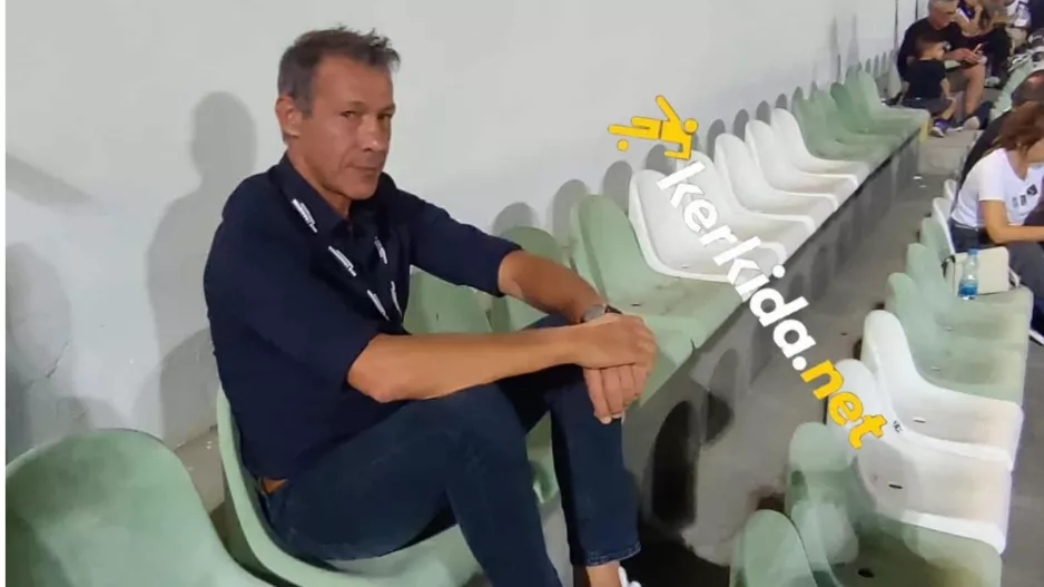 Ικανοποίηση... για το ξεκίνημα! 