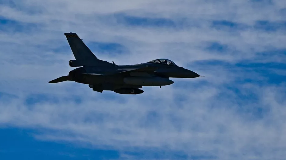 Lockheed Martin και ΕΑΒ παρέδωσαν το 42ο F-16 Viper – Τι σημαίνει για την ασφάλεια του Αιγαίου