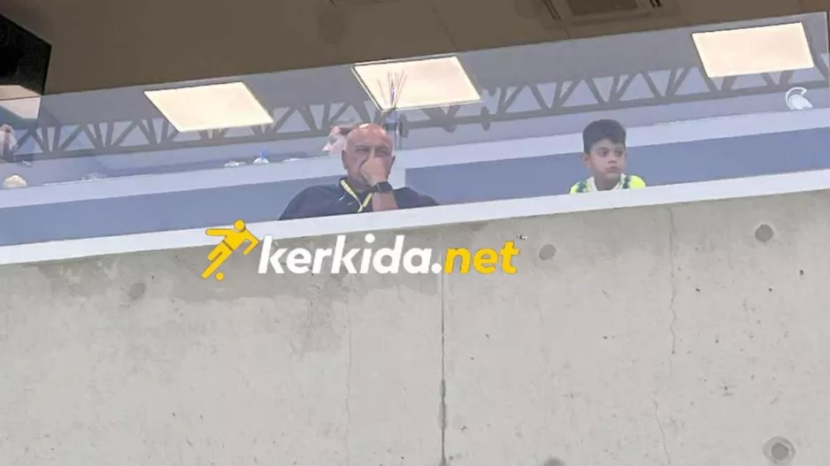 "Τίγρης"/Πριν και μετά…  