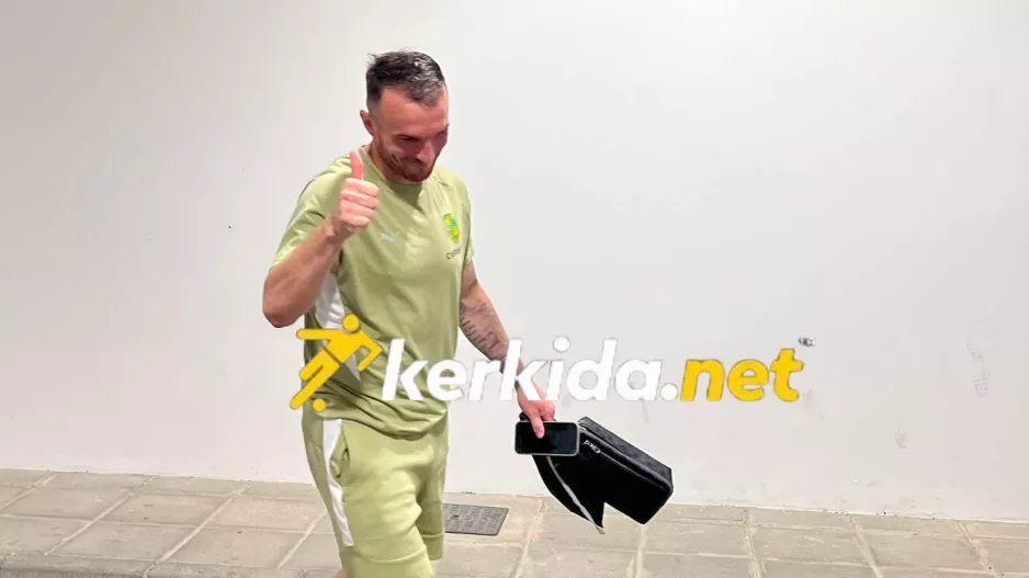 Γκολάρα και…LIKE στο Kerkida 