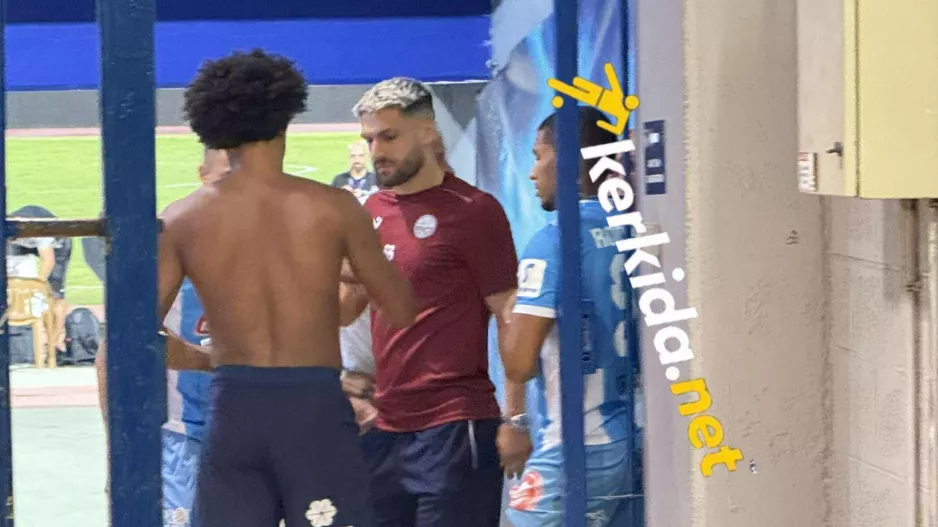Ατρόμητος και… Σαλόνικα 