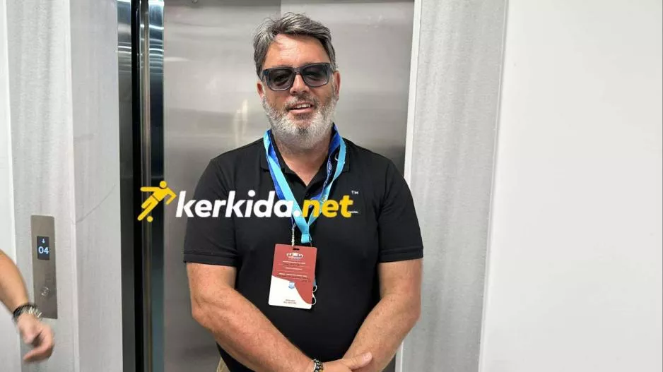 ΤΟΠΟΘΕΤΗΣΗ Πραστίτη/"Όταν ήρθε ο Γκάμπριελ Γκρεγκ στην Ανόρθωση"