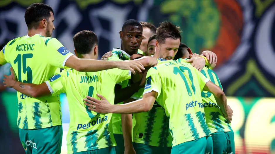 AEK-matchday με Άρη
