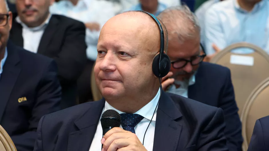 Petr Fusek/ΚΟΠ