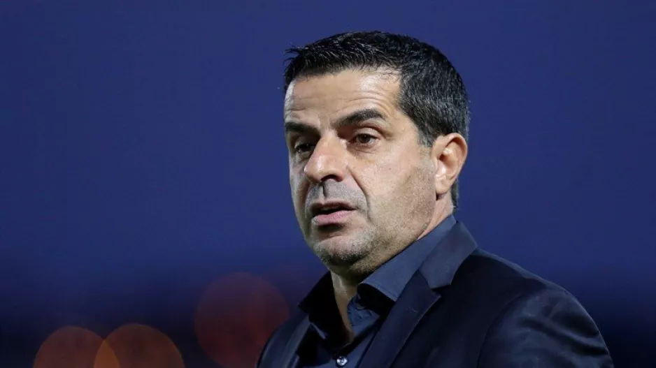 Τοποθέτηση Πάμπου: "Είχαμε συνάντηση με τον πρόεδρο-Δεν τέθηκε καμιά διαφωνία ως προς το οικονομικό"