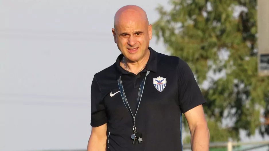 Με άλλο... αέρα πιάνει δουλειά ο Τιμούρ!