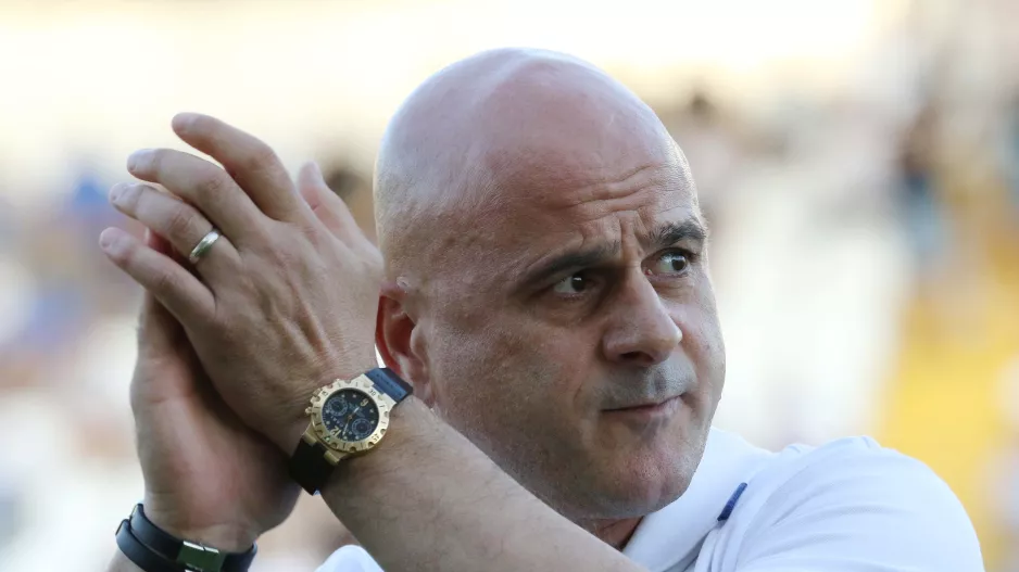 Η τρίτη φορά… διαφορετική
