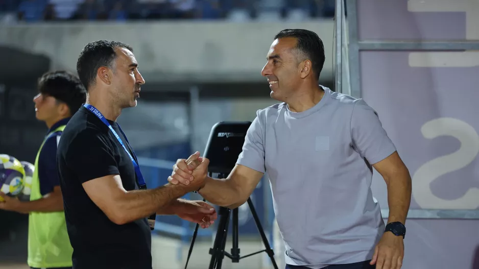 Πρώτη με Απόλλωνα 