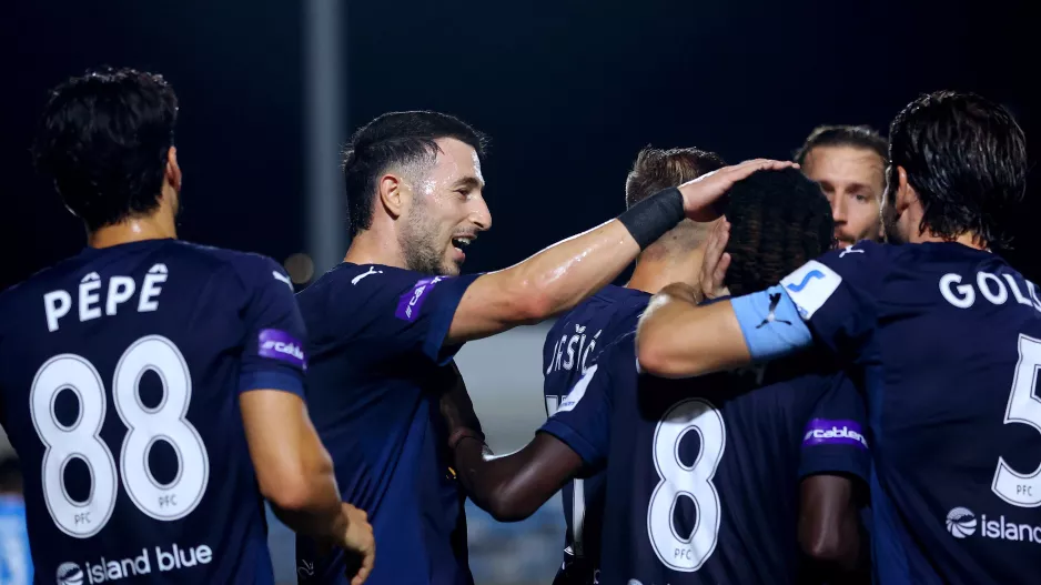 Πάφος FC - ΕΝΠ: Τριάρα χωρίς να φορτσάρει!