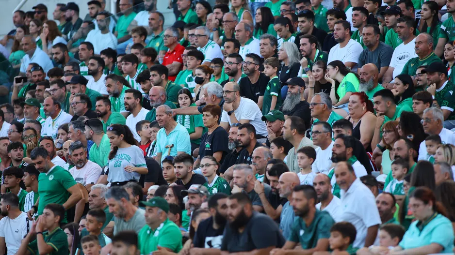 Τα εισιτήρια για τους Ομονοιάτες
