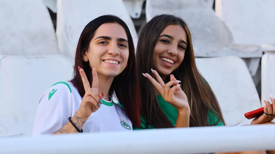 Χαμόγελα αισιοδοξίας